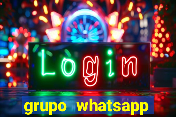 grupo whatsapp porto velho